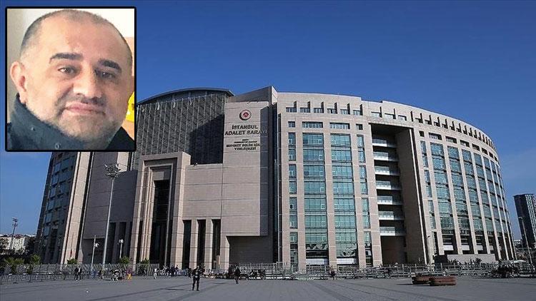 İBB Soruşturmalarında Tutuklu İş İnsanı Aziz İhsan Aktaş Serbest Bırakıldı