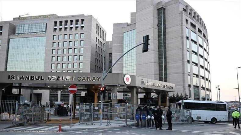 İBB Soruşturmasında Dört Şüpheli Serbest Bırakıldı