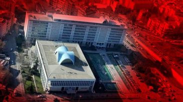 İBB Soruşturmasında Etkin Pişmanlık İfadesi Veren Berat &Ccedil;ağrı Kapki'nin Beyanı Ortaya &Ccedil;ıktı