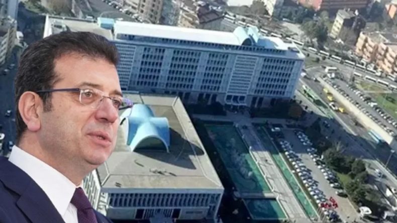 İBB Soruşturmasında Son Dakika Gelişmesi: 4 Şahıs İfşa Oldu