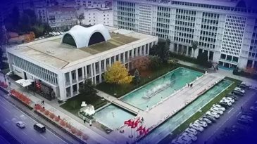 İBB &Uuml;zerine Y&uuml;r&uuml;t&uuml;len Yolsuzluk Soruşturmasında 36 Kişi 'Etkin Pişmanlık'la İfade Verdi