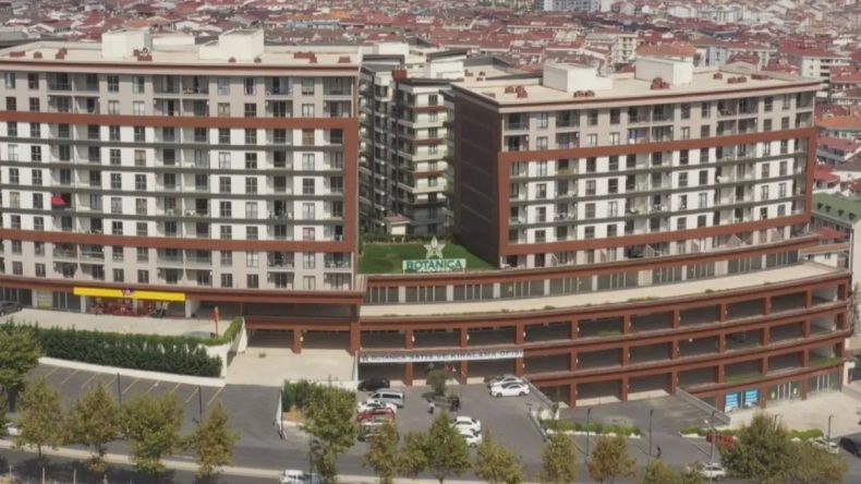 İBB Yolsuzluk Soruşturmasında Önemli İlerleme! Rüşvet Evinden Zırhlı Para Kasası Ele Geçirildi