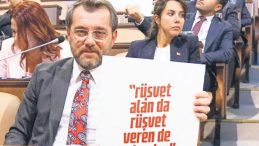 İBB’de Şeffaflık Sözde Kaldı