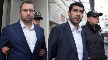 İBB’de Yolsuzluk Soruşturması: Avcılar ve Gaziosmanpaşa Belediye Başkanlarının İfadeleri Ortaya Çıktı