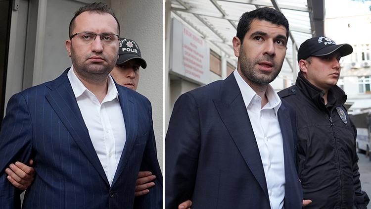 İBB’de Yolsuzluk Soruşturması: Avcılar ve Gaziosmanpaşa Belediye Başkanlarının İfadeleri Ortaya Çıktı