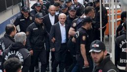 İBB’de Yolsuzluk Soruşturmasında 4 Kişi Tutuklama Talebiyle Mahkemeye Sevk Edildi