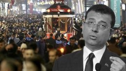 İBB’den İstanbulluya Zam Üstüne Zam! 2.500 Liradan 5.000 Liraya Çıktı