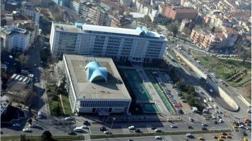 İBB’ye Yönelik 5. Dalga Operasyonda Yeni Gelişmeler! Gözaltı Sayısı Artıyor