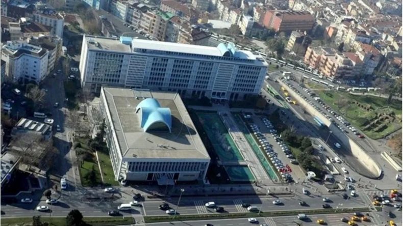 İBB’ye Yönelik 5. Dalga Operasyonda Yeni Gelişmeler! Gözaltı Sayısı Artıyor