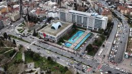 İBB’ye Yönelik 5. Dalga Operasyonda Yeni Gelişmeler: Gözaltı Sayısı Artıyor