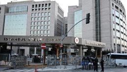 İBB’ye Yönelik Yolsuzluk Soruşturmasında 9 Şüpheli Tahliye Edildi
