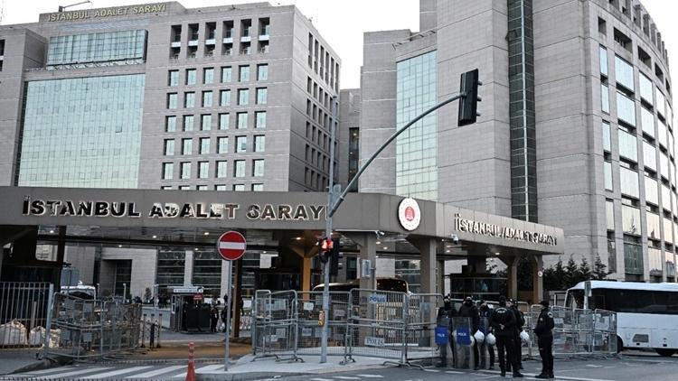 İBB’ye Yönelik Yolsuzluk Soruşturmasında 9 Şüpheli Tahliye Edildi