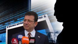 İBB’ye Yönelik Yolsuzluk Soruşturmasında Şok Edici İfade! İş İnsanı İtiraf Etti: 500 Milyon Liralık Hak Edişim İçin İki Arsayı Devrettim