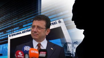 İBB’ye Yönelik Yolsuzluk Soruşturmasında Şok Edici İfade! İş İnsanı İtiraf Etti: 500 Milyon Liralık Hak Edişim İçin İki Arsayı Devrettim