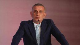 İbrahim Hacıosmanoğlu: Milli Takımı Ne Kadar Motive Edersek O Kadar İleriye Gideriz