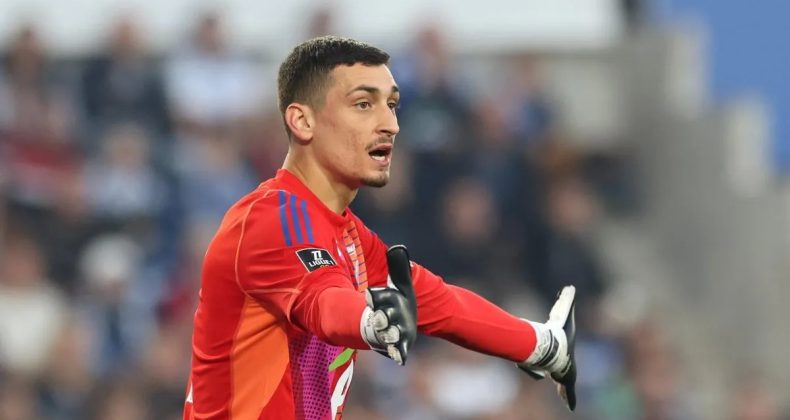 İbre Petrovic’e Döndü