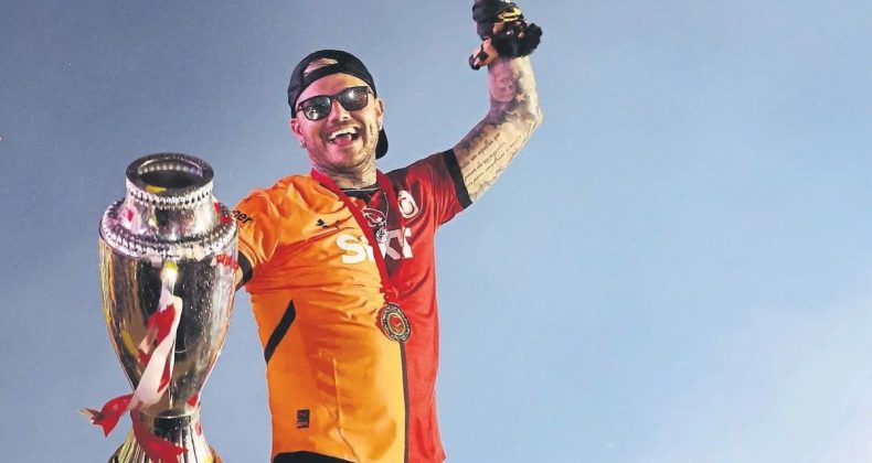 İcardi Yine Golleriyle Coşturacak