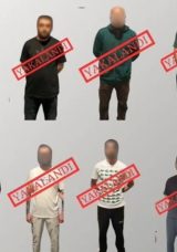 İçişleri Bakanı Yerlikaya Duyurdu: "11'i Kırmızı Bültenli 12 Suçluyu Ülkemize Getirdik"