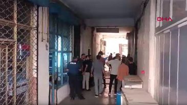İ&ccedil;ki İ&ccedil;tikleri Arkadaşlarını &Ouml;ld&uuml;rd&uuml;ler, Yalan İhbar Yaptılar; 3 Kişi G&ouml;zaltında