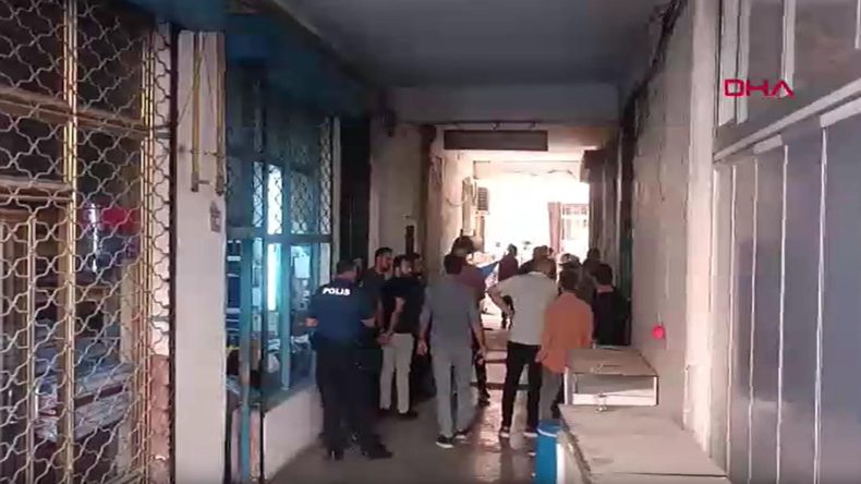 İçki İçtikleri Arkadaşlarını Öldürdüler, Yalan İhbar Yaptılar; 3 Kişi Gözaltında