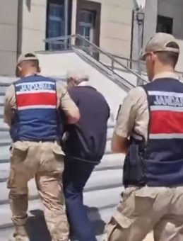 İçişleri Bakanı Yerlikaya: “15 Göçmen Kaçakçılığı Organizasyon Yöneticisi ve 446 Düzensiz Göçmen Yakalandı”