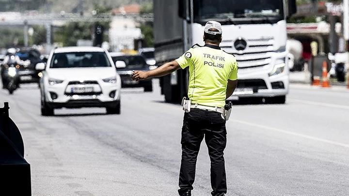 İçişleri Bakanlığı’nın Kurban Bayramı Trafik Önlemleri Duyuruldu