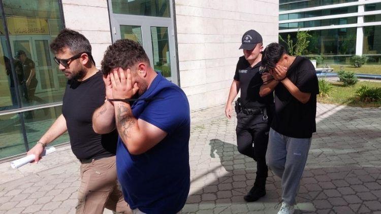 İhbar Üzerine Düğmeye Basıldı! Müstehcenlik Operasyonunda 42 Gözaltı