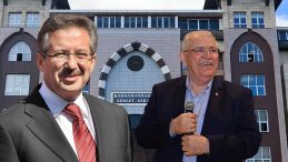 İki Eski Belediye Başkanı İçin Soruşturma İzni Verildi