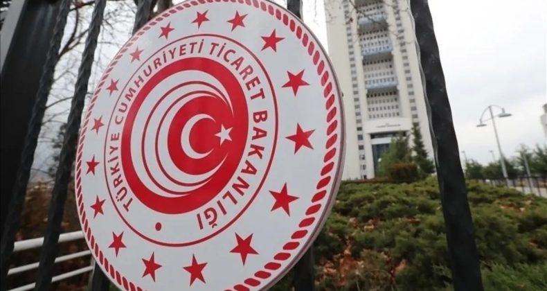 İki Firma “Dış Ticaret Sermaye Şirketi” Statüsüne Kavuştu