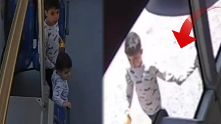 İki Kardeş Evden Kaçtı! İstanbul’da İlginç Bir Gelişme