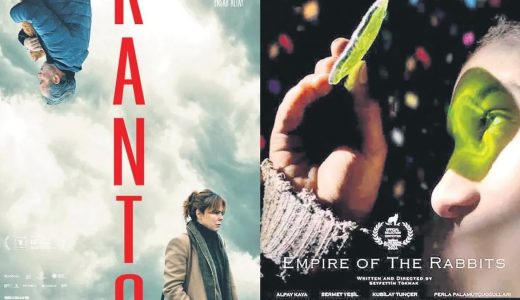 İki Türk Filmi Şanghay’da Yarışıyor
