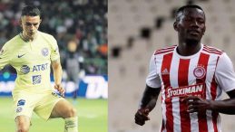 İki Yeni Aday: Fidalgo ve Camara