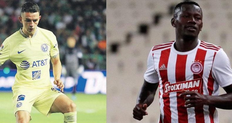 İki Yeni Aday: Fidalgo ve Camara