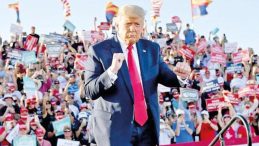 İlber Ortaylı’dan Trump yorumu: Tanrı gönderecek onu mu buldu