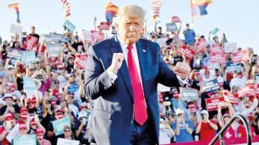 İlber Ortaylı’dan Trump yorumu: Tanrı gönderecek onu mu buldu