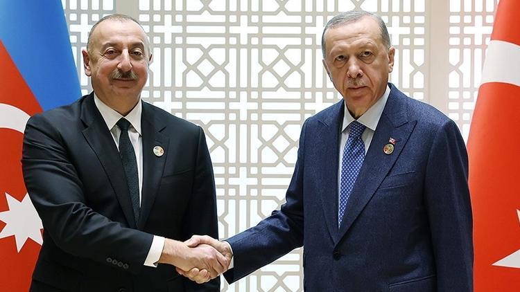 İlham Aliyev, Erdoğan’ın Daveti Üzerine Türkiye’ye Geliyor