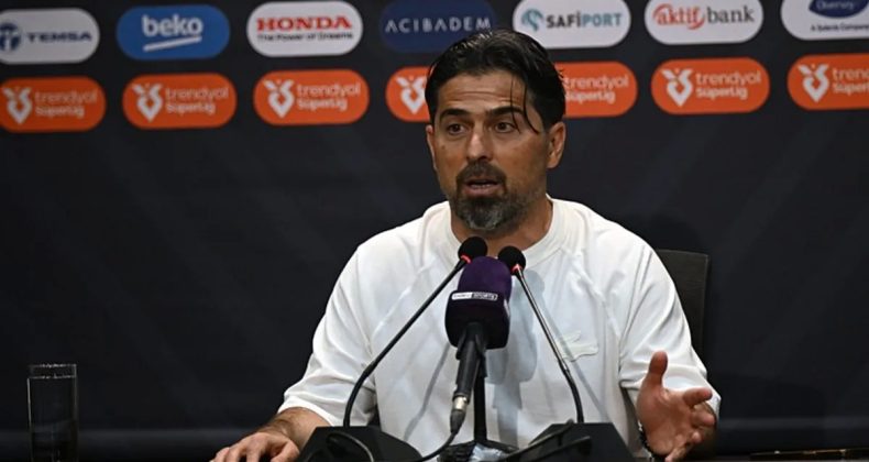 İlhan Palut: “Oyuncularım iştahlıydı”