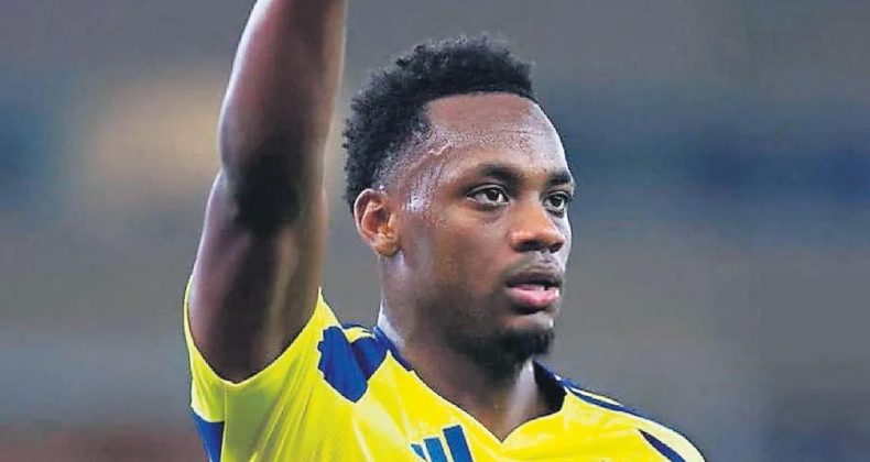 İlk bomba Jhon Duran!