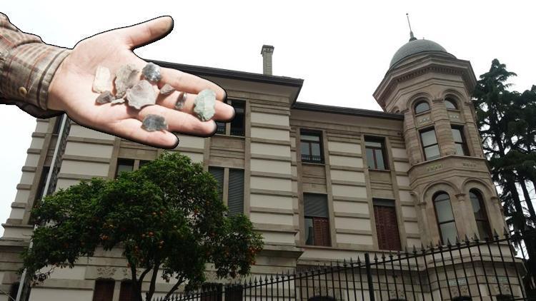İlk İnsan İzleri Sergilendi! 10 Bin Yıl Öncesine Dair Kalıntılar…