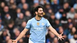 İlkay Gündoğan’ın Eşinden Önemli Duyuru! İstanbul’a Adım Attı…