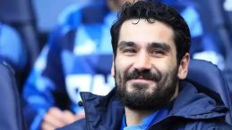 İlkay Gündoğan’a teklif yapılmadı
