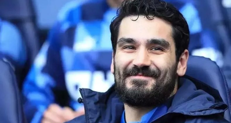 İlkay Gündoğan’a teklif yapılmadı