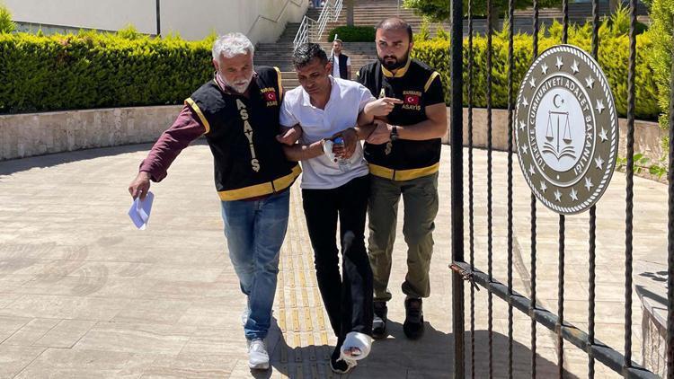 İlknur’u sokak ortasında öldüren sanık hakkında karar verildi