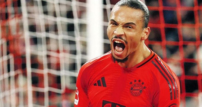 İlle de Sane