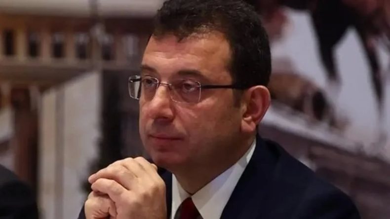 İmamoğlu Duruşmasında Ses ve Görüntü Kaydına Soruşturma