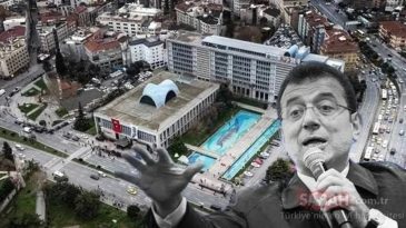İmamoğlu, Tehdit ve R&uuml;şvet &Ccedil;etesini A&ccedil;ıklıyor: 'Bu Kararı SİSTEM Almıştır'