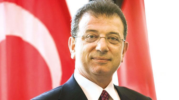 İmamoğlu’na 7 Yıl ve Siyasi Yasak Talebi
