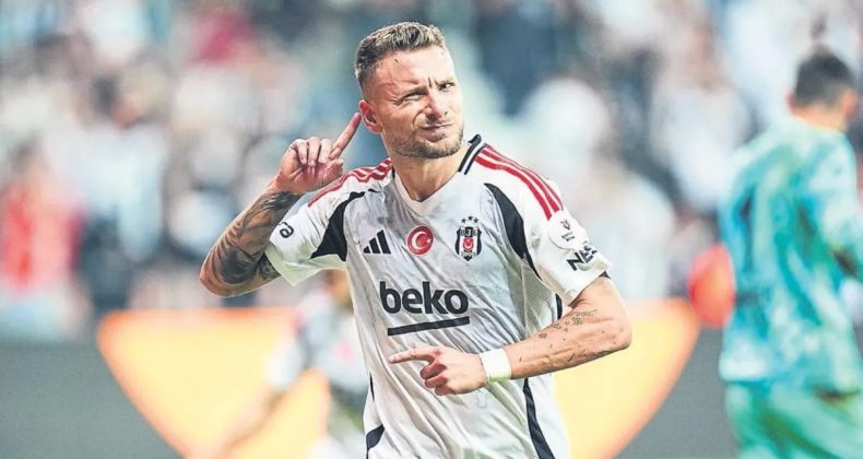 İmmobile İçin Açık Artırma Başladı