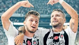 Immobile Piyangosu