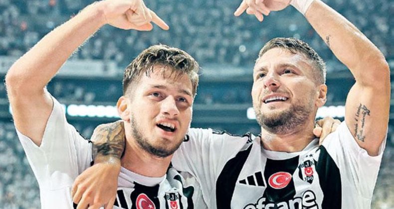 Immobile Piyangosu